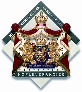 Sneeboer By Royal Appointment Logo